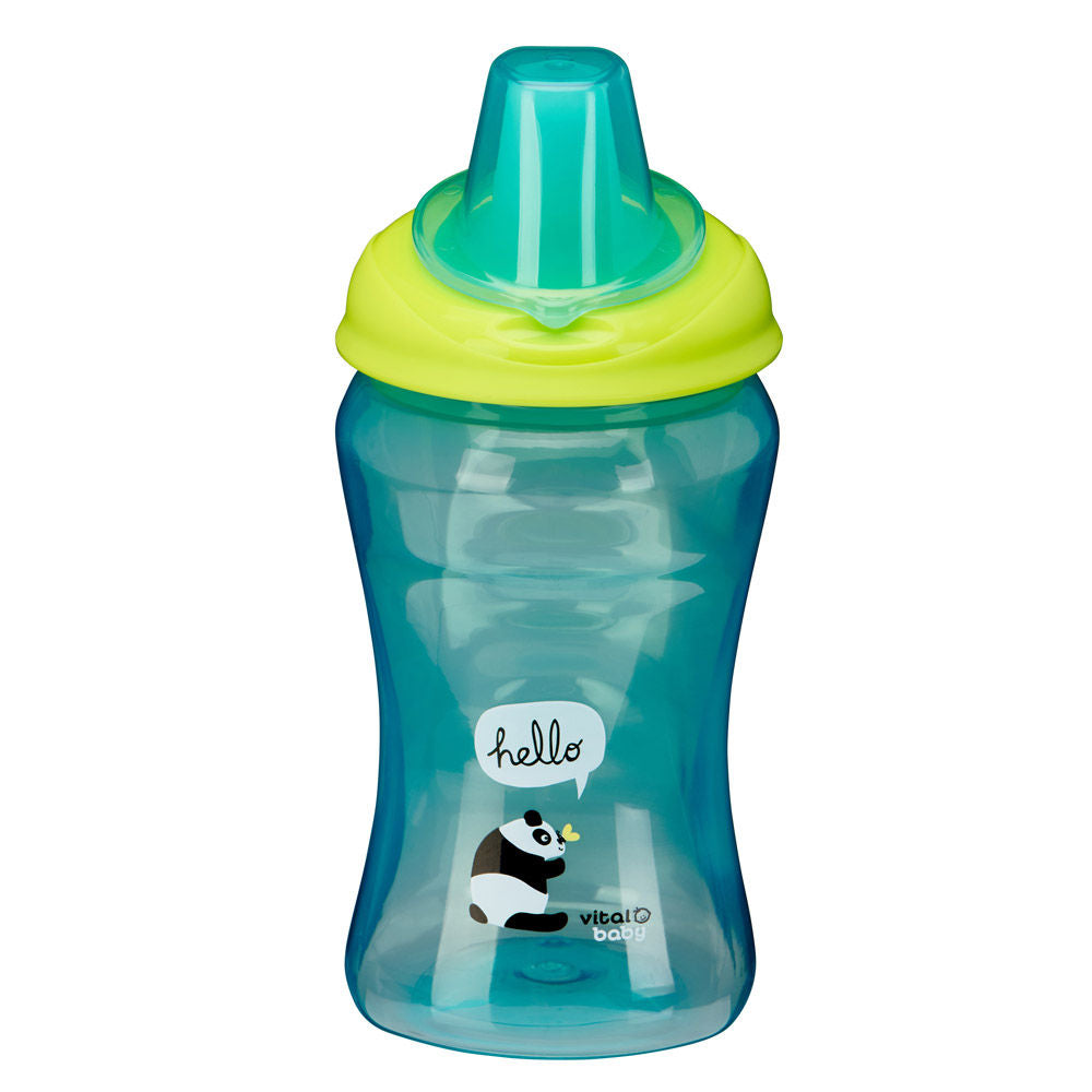 Vital Baby - Hydrate Big Sipper Pop 340Ml|9 Months+